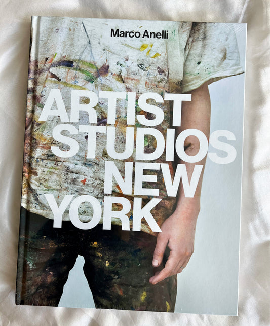 artist studios new york